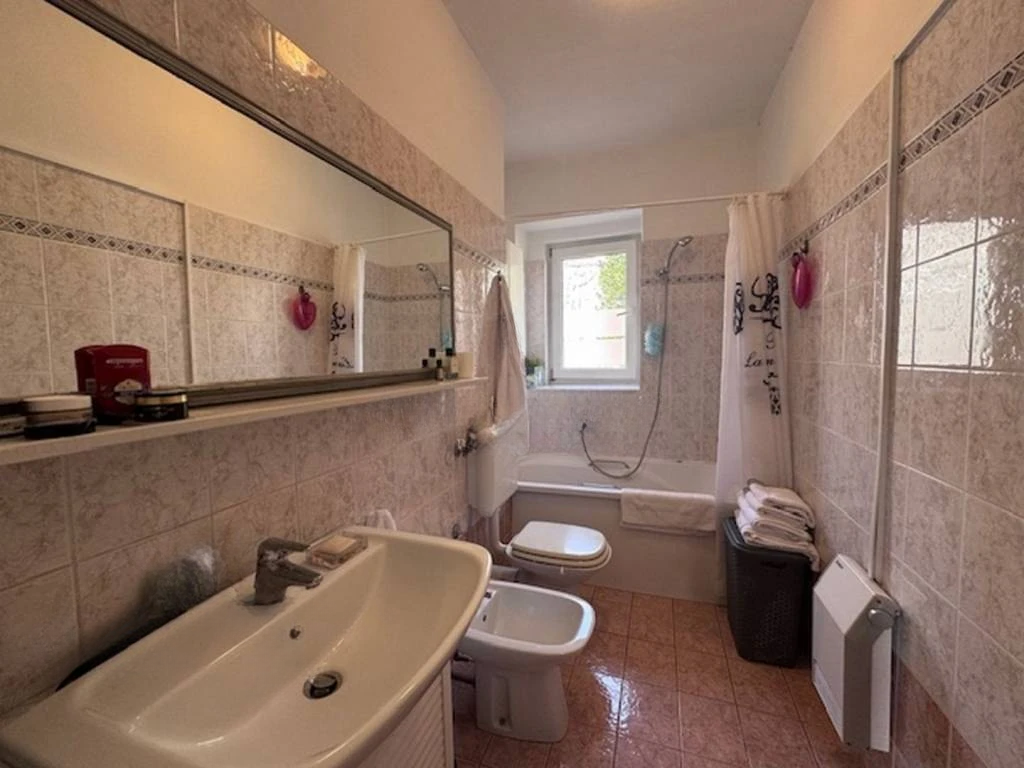 Квартира в Опатии, Хорватия, 127 м² - фото 12