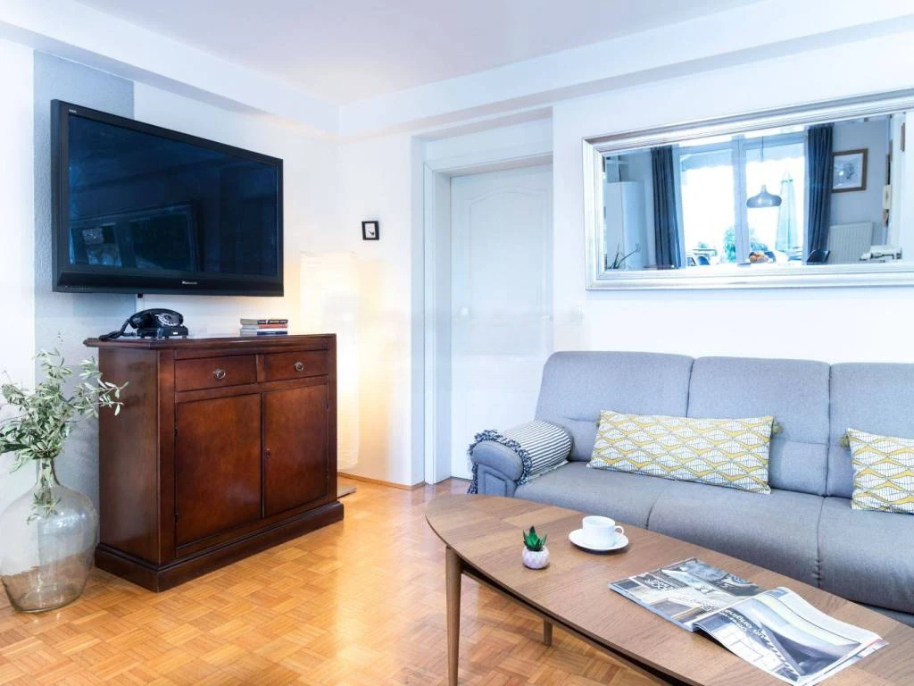 Квартира в Опатии, Хорватия, 165 м² - фото 12