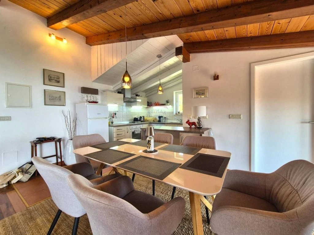 Квартира в Опатии, Хорватия, 107 м² - фото 12