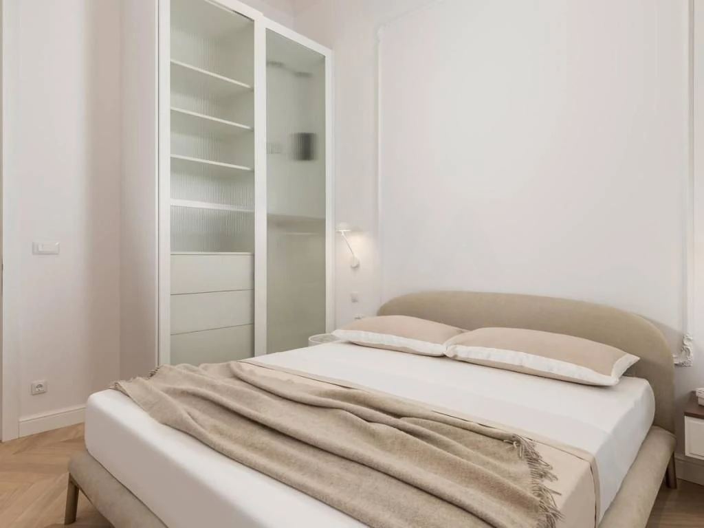 Квартира в Опатии, Хорватия, 93 м² - фото 12
