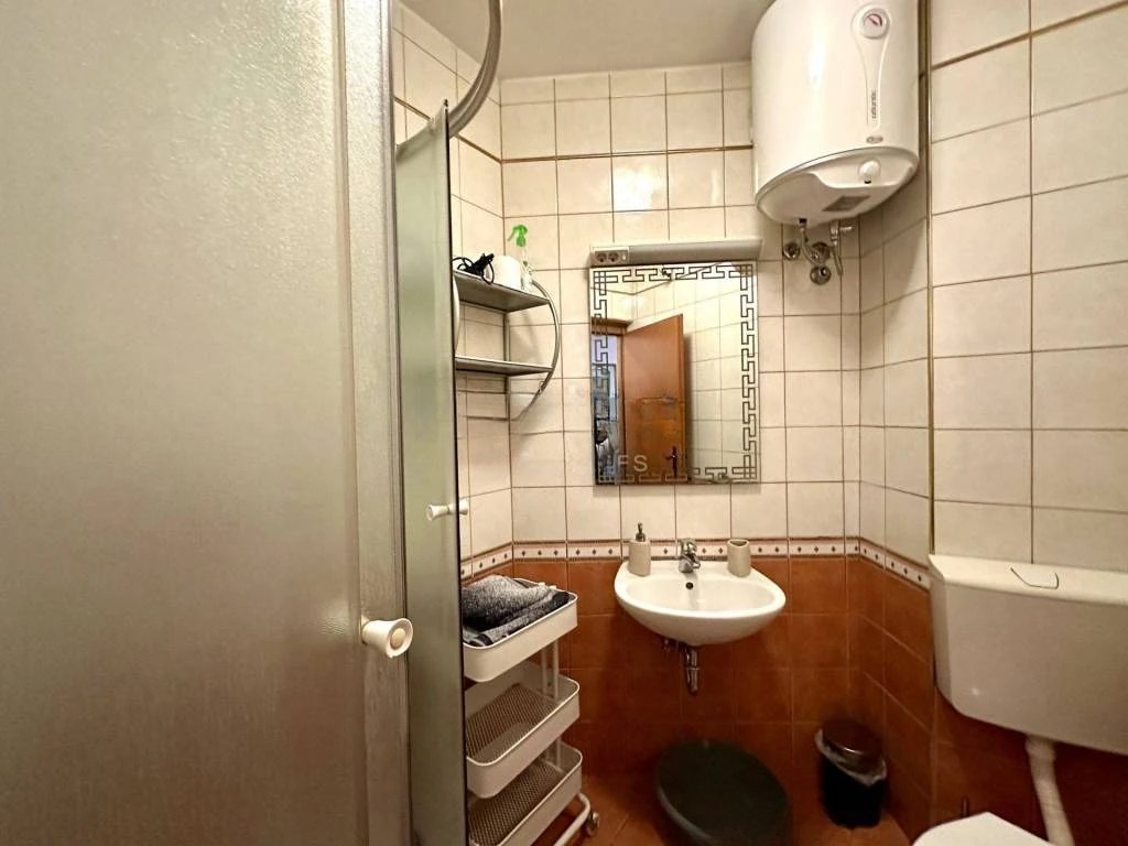 Квартира в Опатии, Хорватия, 80 м² - фото 12