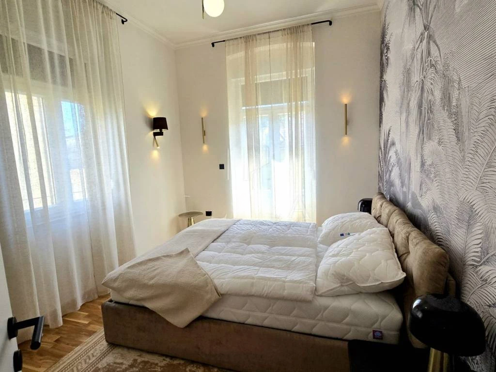 Квартира в Опатии, Хорватия, 64 м² - фото 12