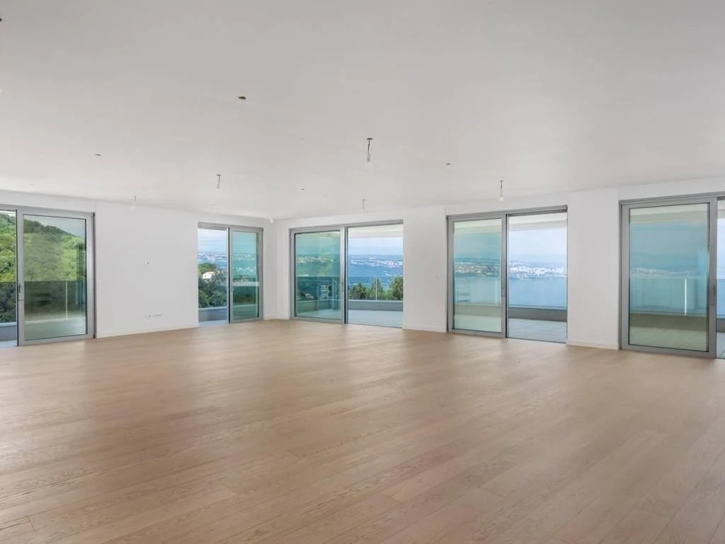 Квартира в Опатии, Хорватия, 367 м² - фото 12