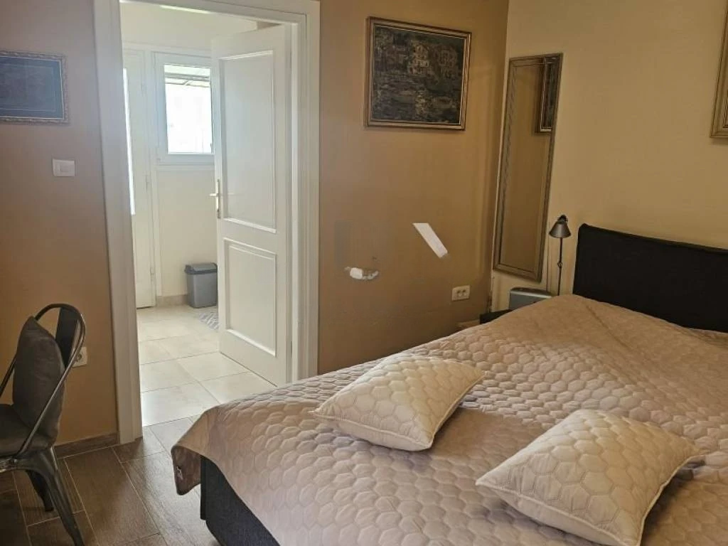 Квартира в Опатии, Хорватия, 29 м² - фото 12