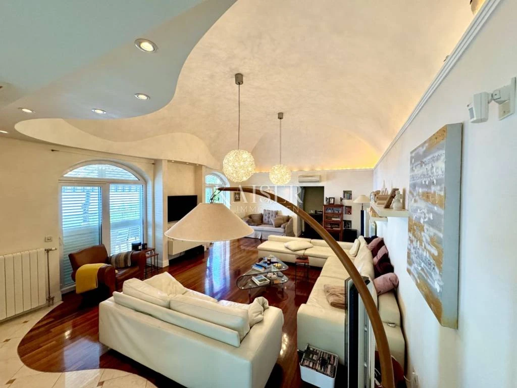 Дом в Опатии, Хорватия, 240 м² - фото 13