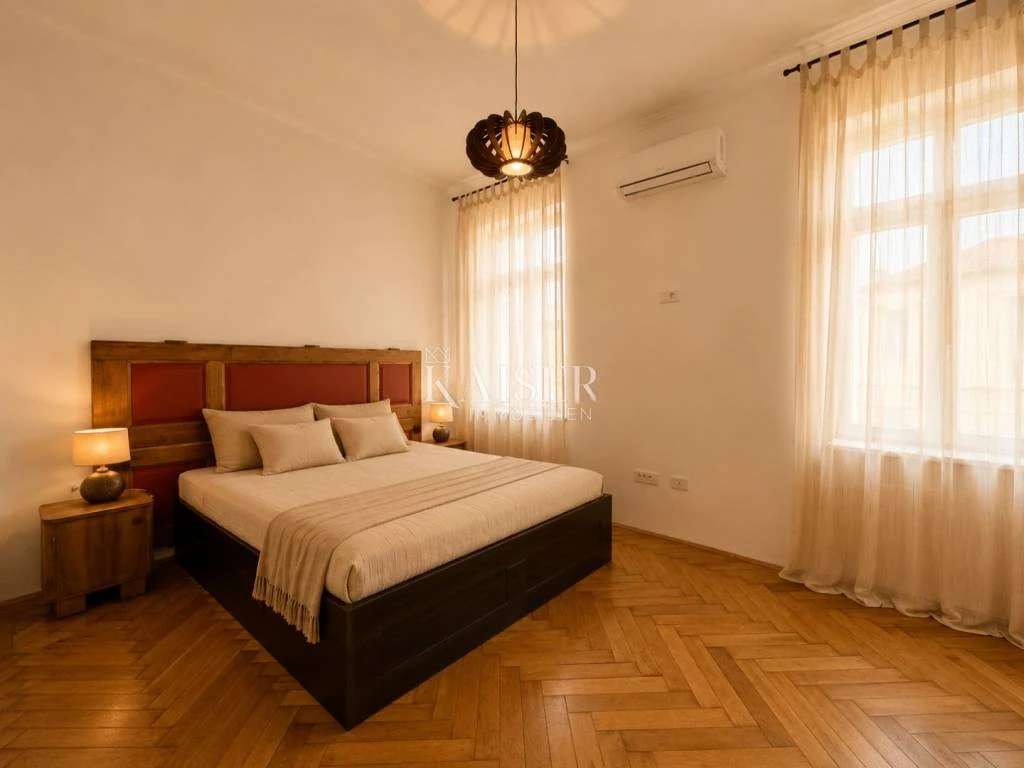 Квартира в Опатии, Хорватия, 103 м² - фото 13