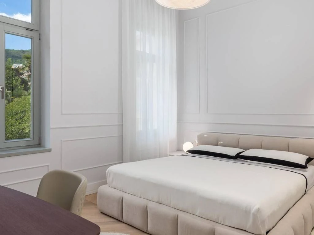 Квартира в Опатии, Хорватия, 114 м² - фото 13
