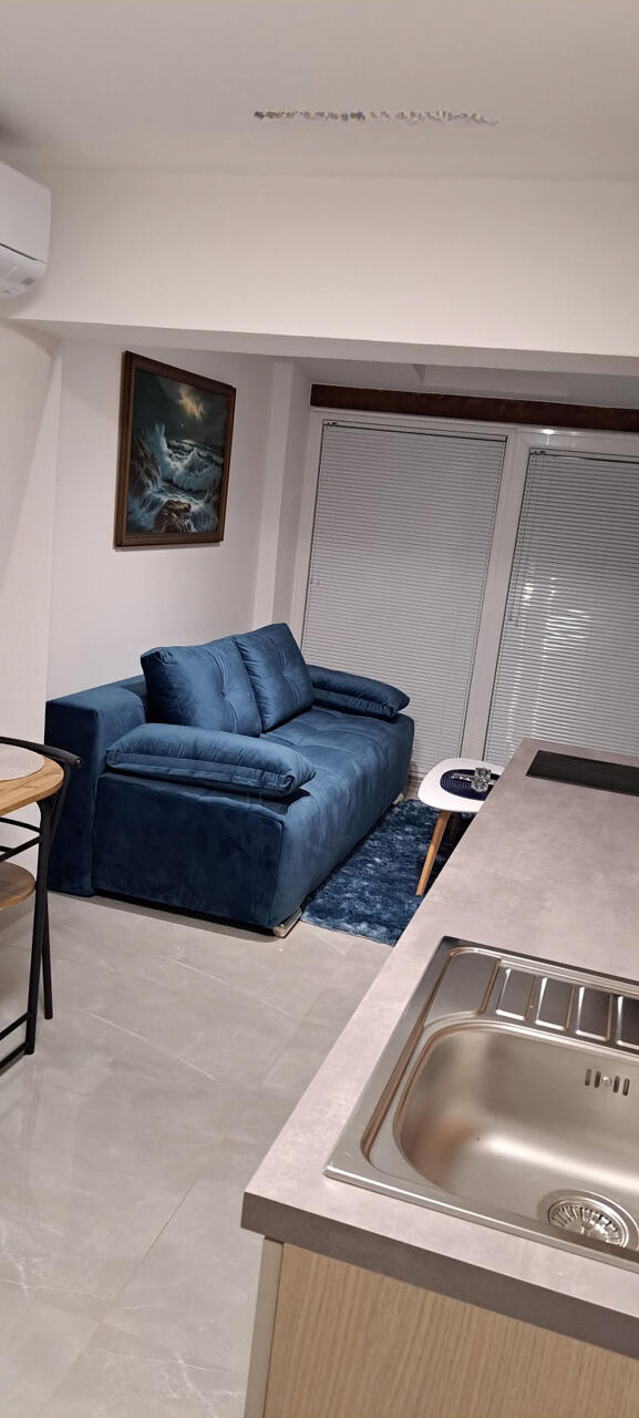 Квартира в Портороже, Словения, 30 м² - фото 13