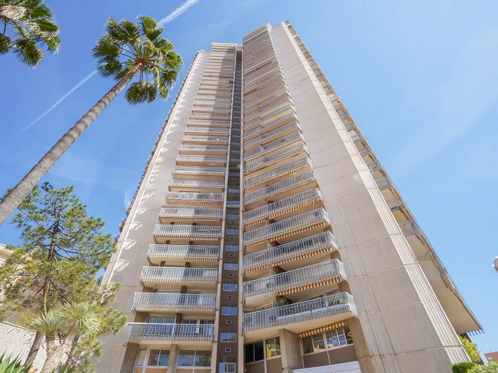 Квартира в Монте Карло, Монако, 115 м² - фото 13