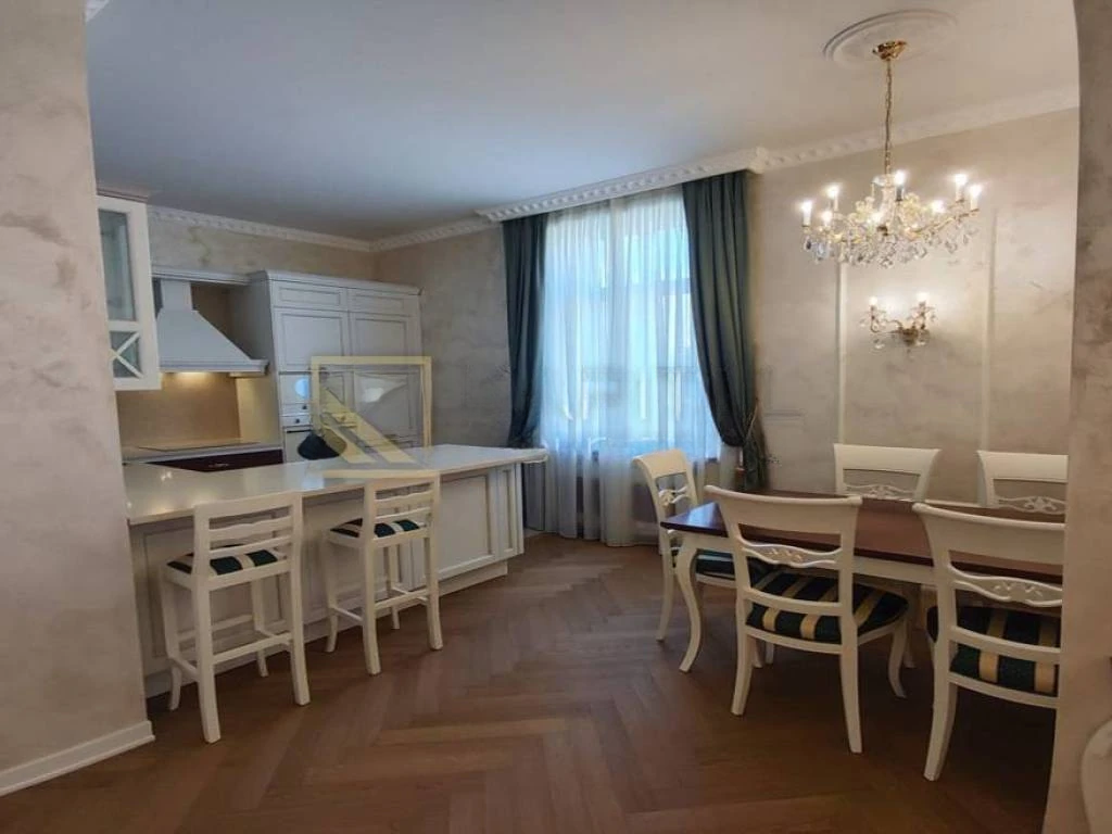 Квартира в Опатии, Хорватия, 93 м² - фото 13
