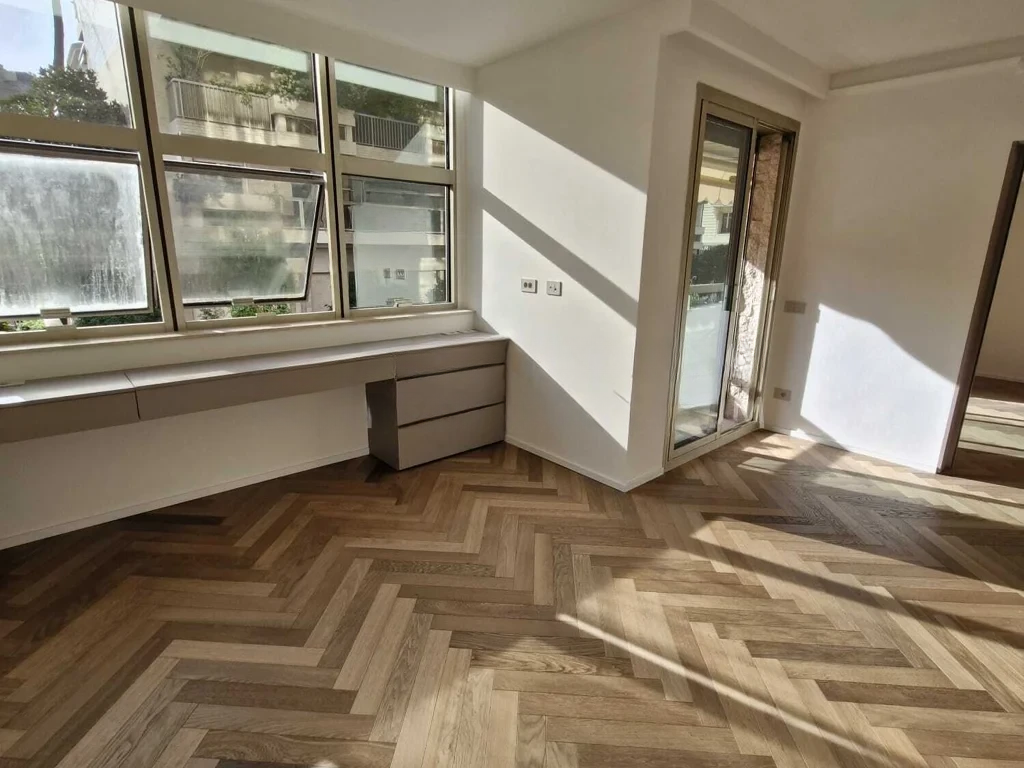 Квартира в Ла-Кондамине, Монако, 111 м² - фото 13