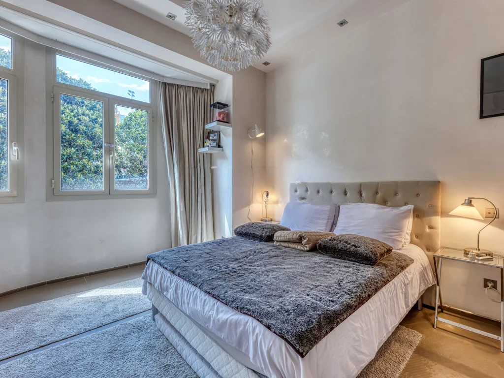 Квартира в Монегетти, Монако, 190 м² - фото 13