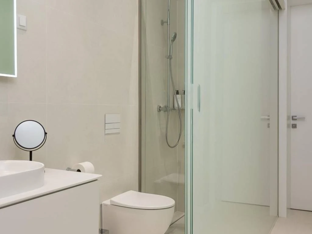 Квартира в Опатии, Хорватия, 90 м² - фото 13