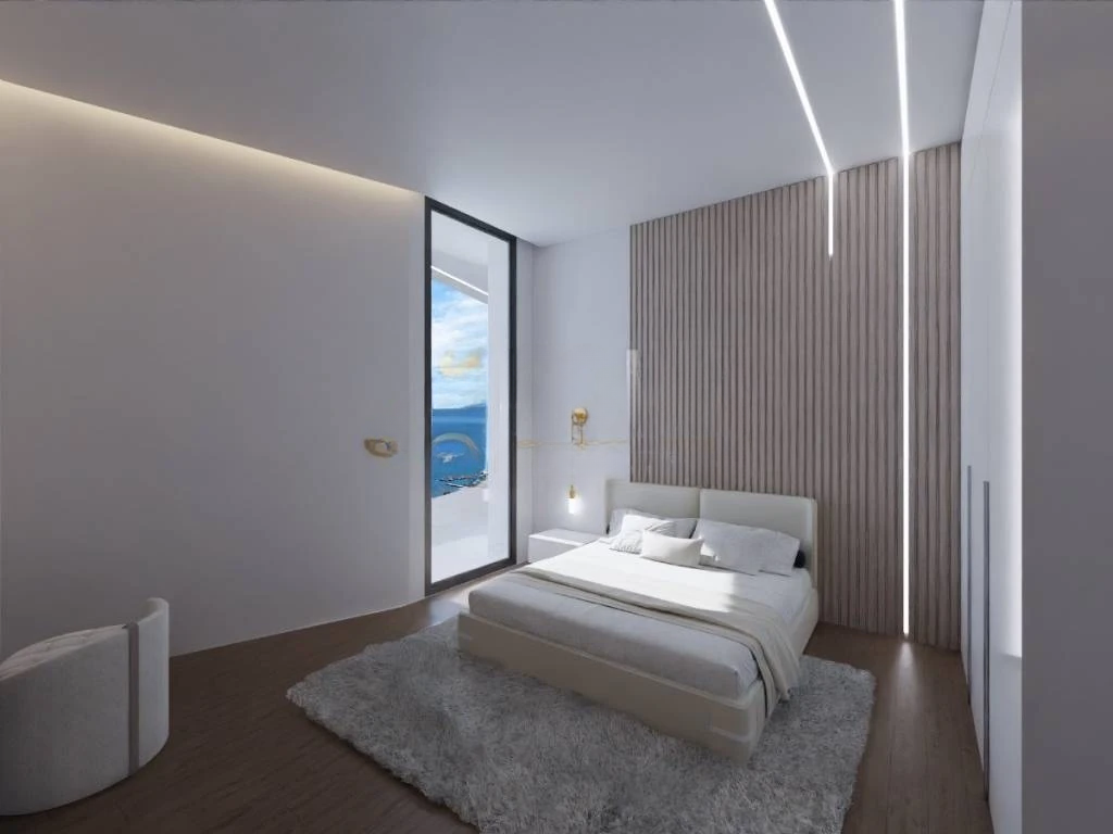 Квартира в Опатии, Хорватия, 130 м² - фото 13