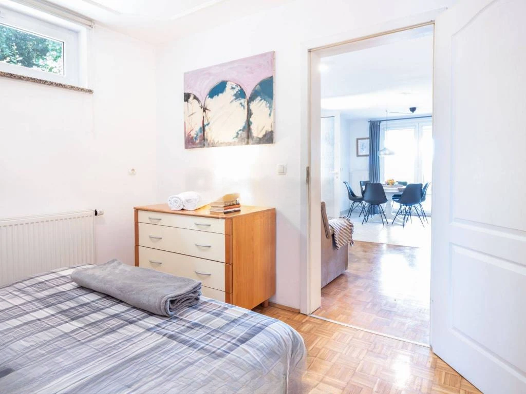 Квартира в Опатии, Хорватия, 165 м² - фото 13