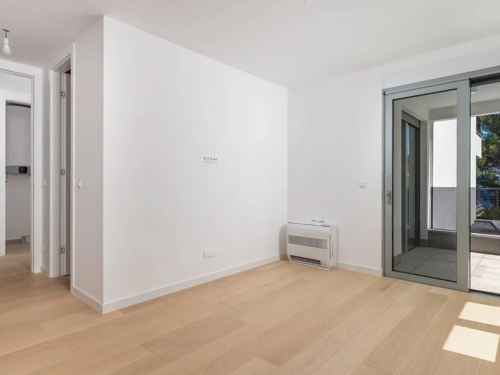 Квартира в Опатии, Хорватия, 134 м² - фото 13