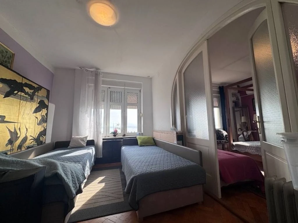Квартира в Опатии, Хорватия, 127 м² - фото 13