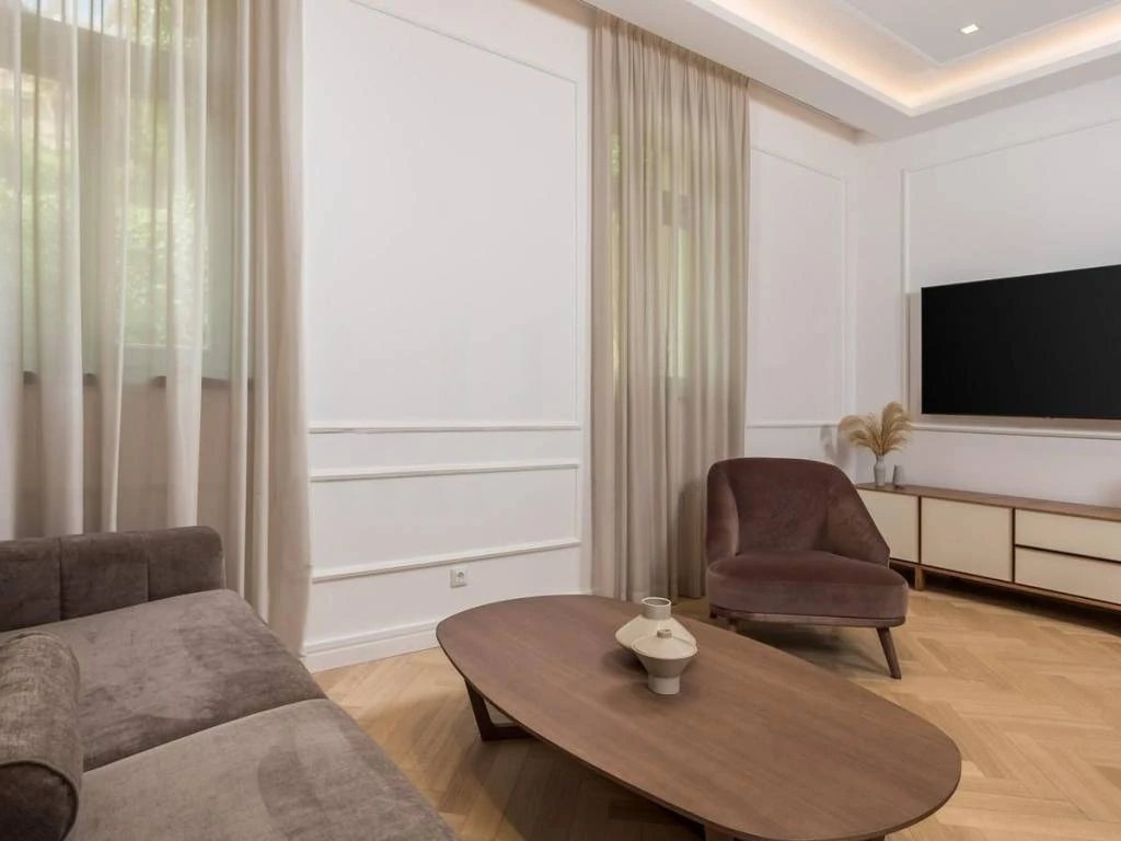 Квартира в Опатии, Хорватия, 70 м² - фото 13