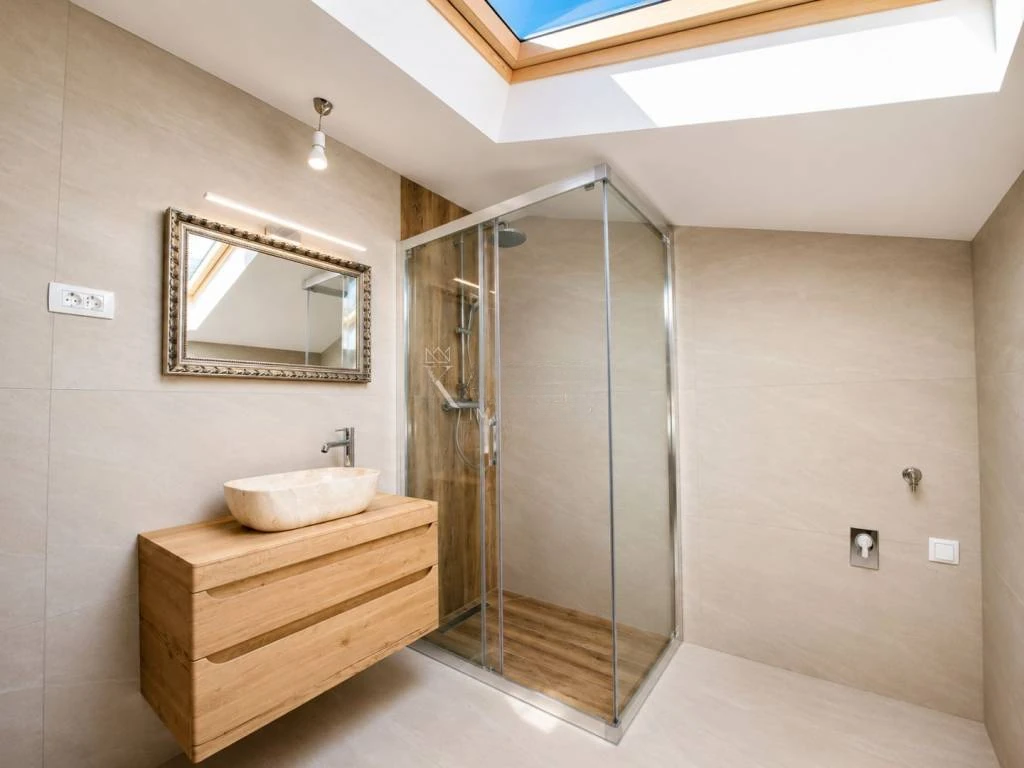 Квартира в Опатии, Хорватия, 111 м² - фото 13