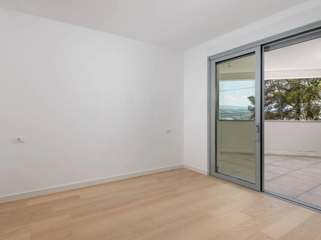 Квартира в Опатии, Хорватия, 102 м² - фото 13