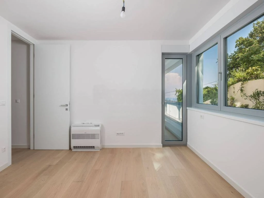 Квартира в Опатии, Хорватия, 101 м² - фото 13