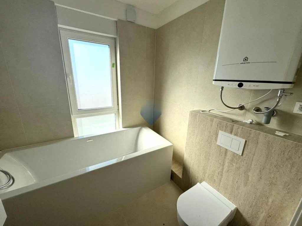 Квартира в Опатии, Хорватия, 148 м² - фото 13