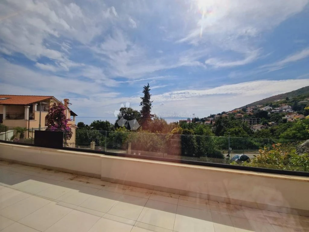 Квартира в Опатии, Хорватия, 117 м² - фото 13