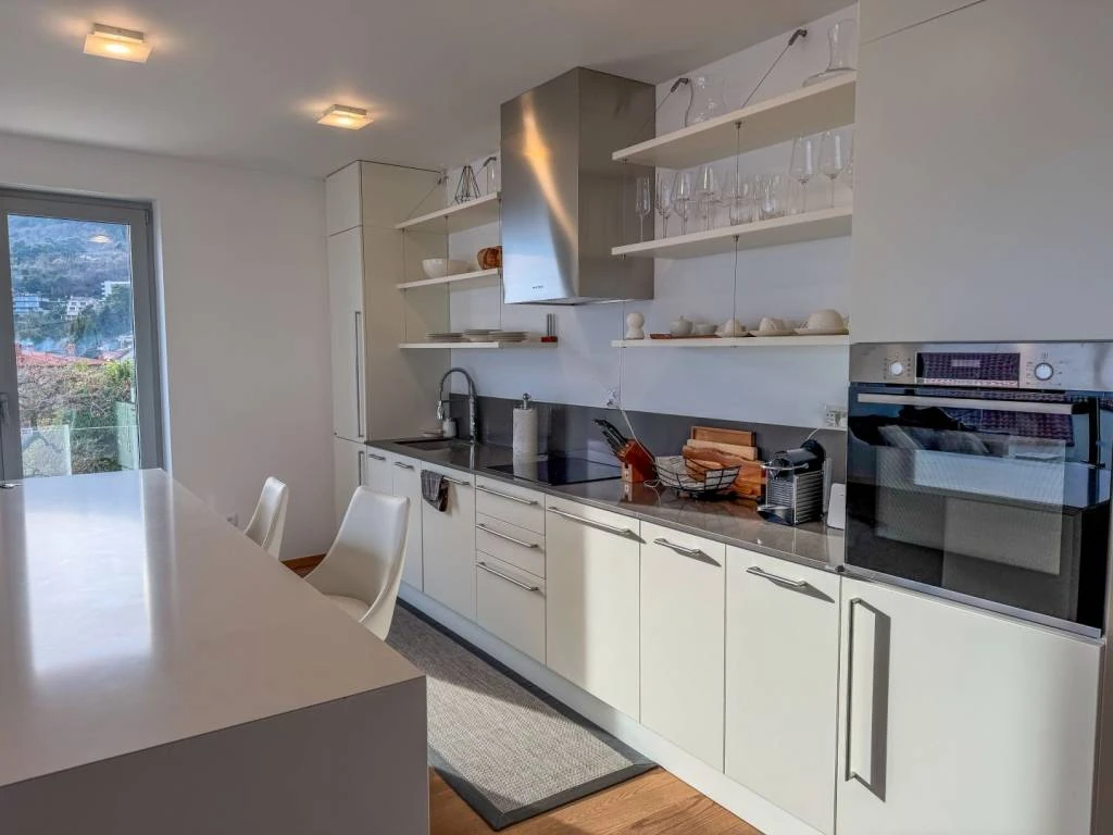 Квартира в Опатии, Хорватия, 104 м² - фото 13