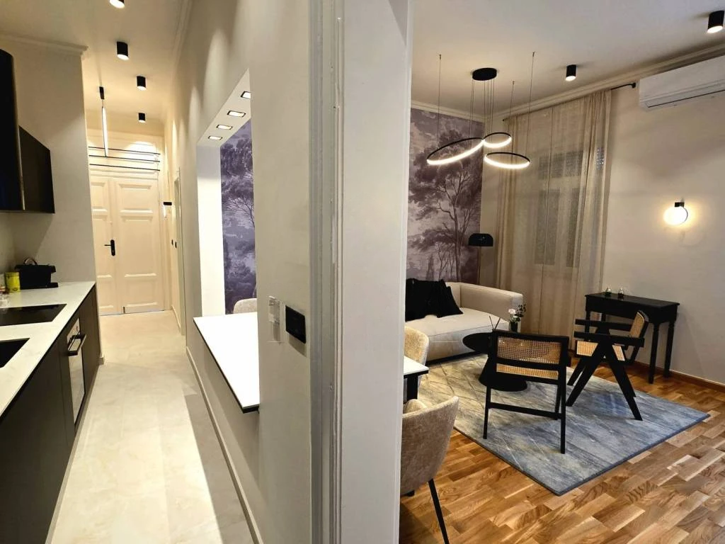 Квартира в Опатии, Хорватия, 64 м² - фото 13