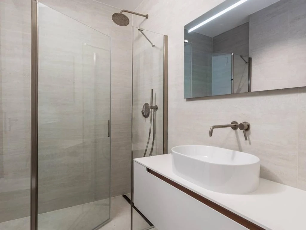Квартира в Опатии, Хорватия, 112 м² - фото 13