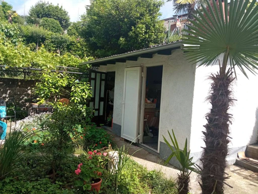 Квартира в Опатии, Хорватия, 96 м² - фото 13