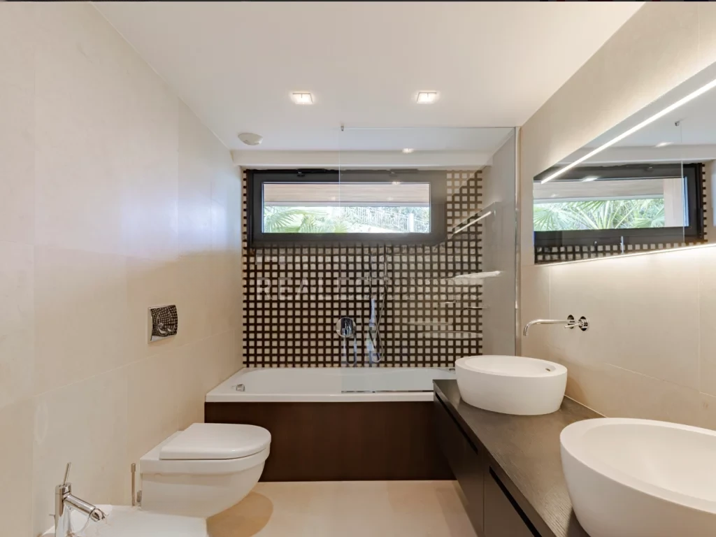 Квартира в Ларвотто, Монако, 580 м² - фото 13
