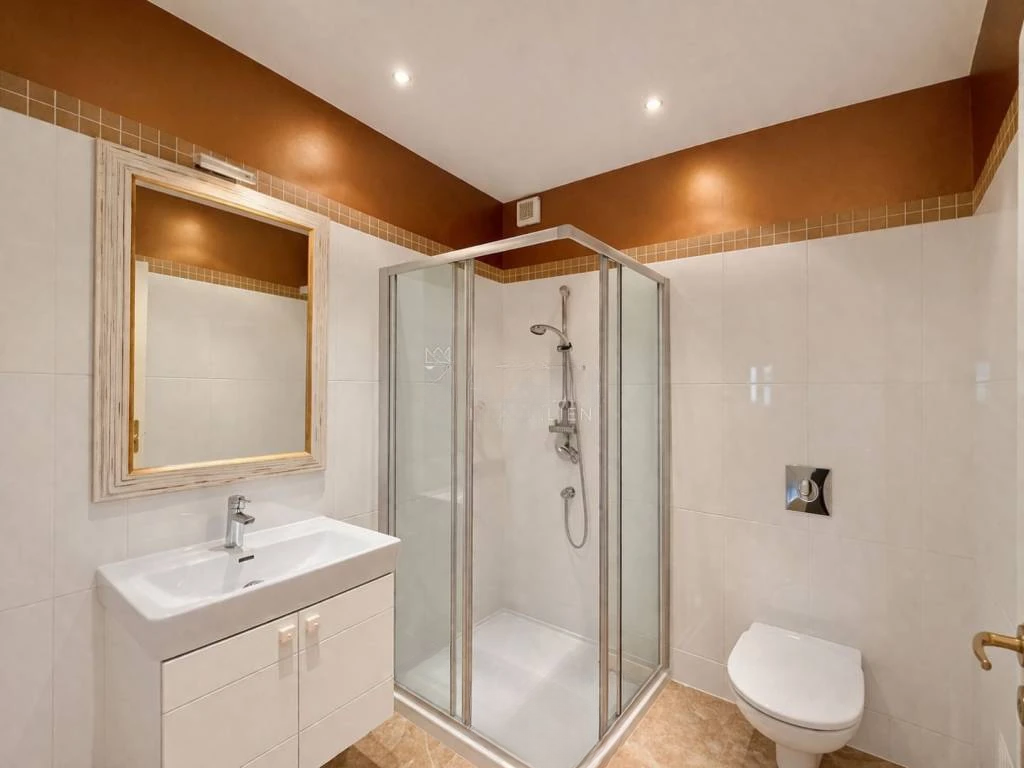 Квартира в Опатии, Хорватия, 183 м² - фото 13