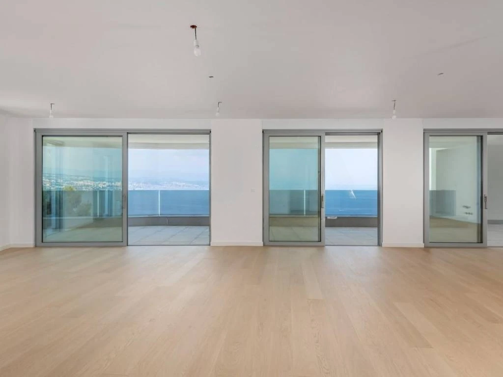 Квартира в Опатии, Хорватия, 367 м² - фото 13