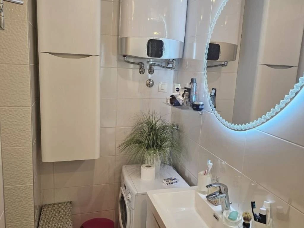 Квартира в Опатии, Хорватия, 29 м² - фото 13