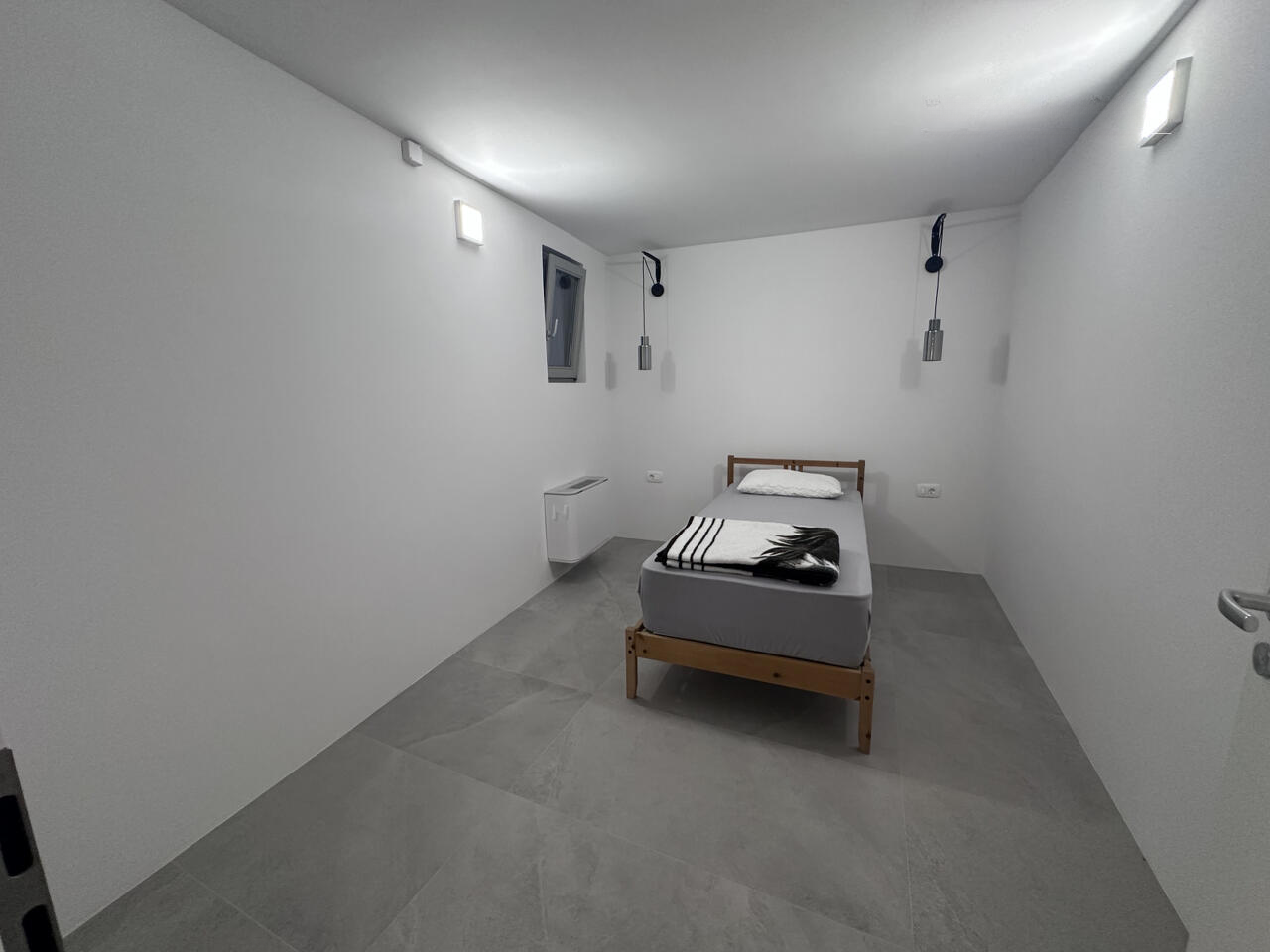 Квартира в Изоле, Словения, 62 м² - фото 13