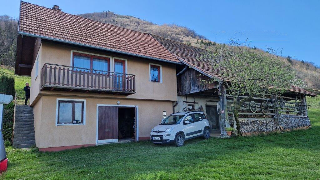 Ферма в Жалеце, Словения, 8 854 м² - фото 11
