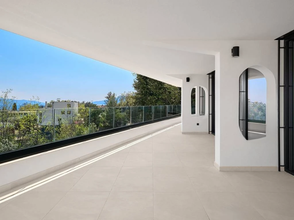 Квартира в Опатии, Хорватия, 208 м² - фото 13