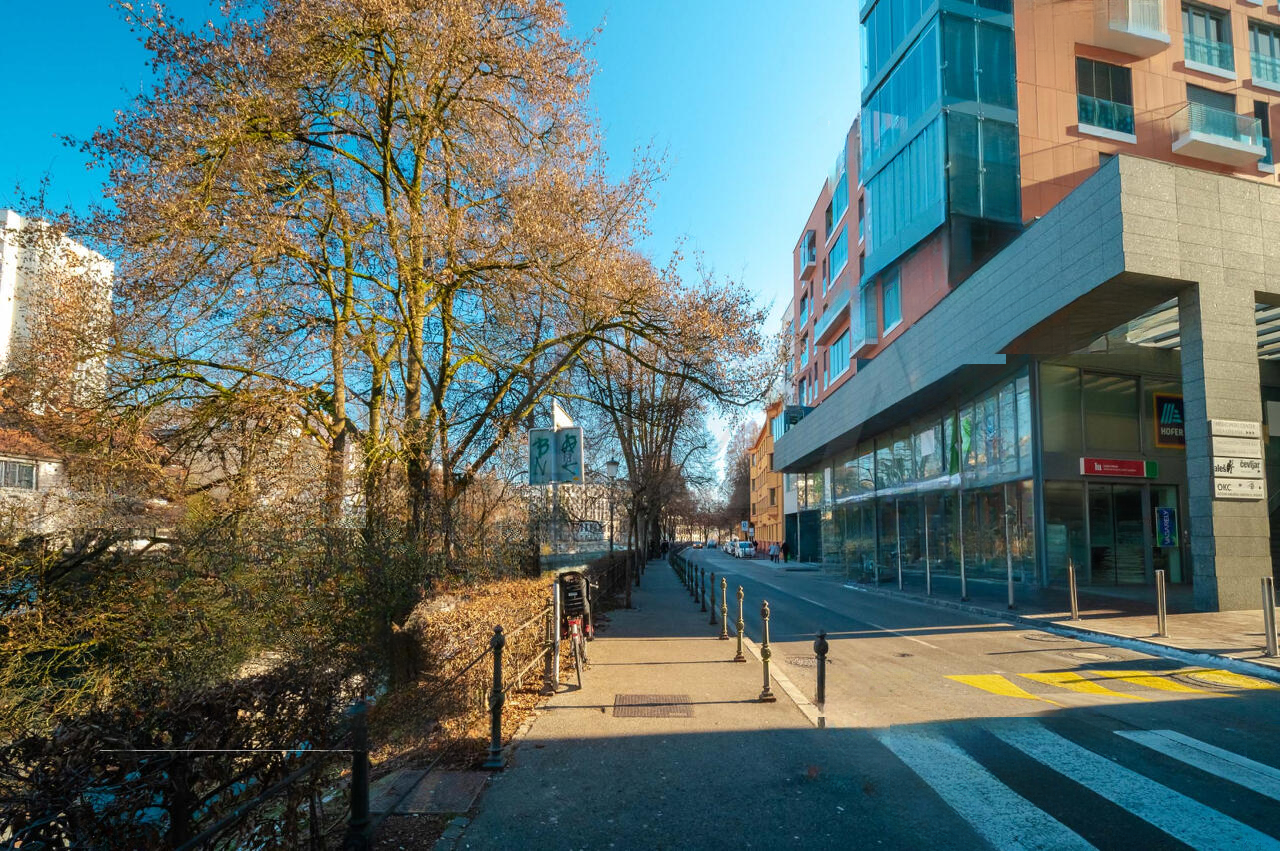 Офис в Любляне, Словения, 458 м² - фото 14