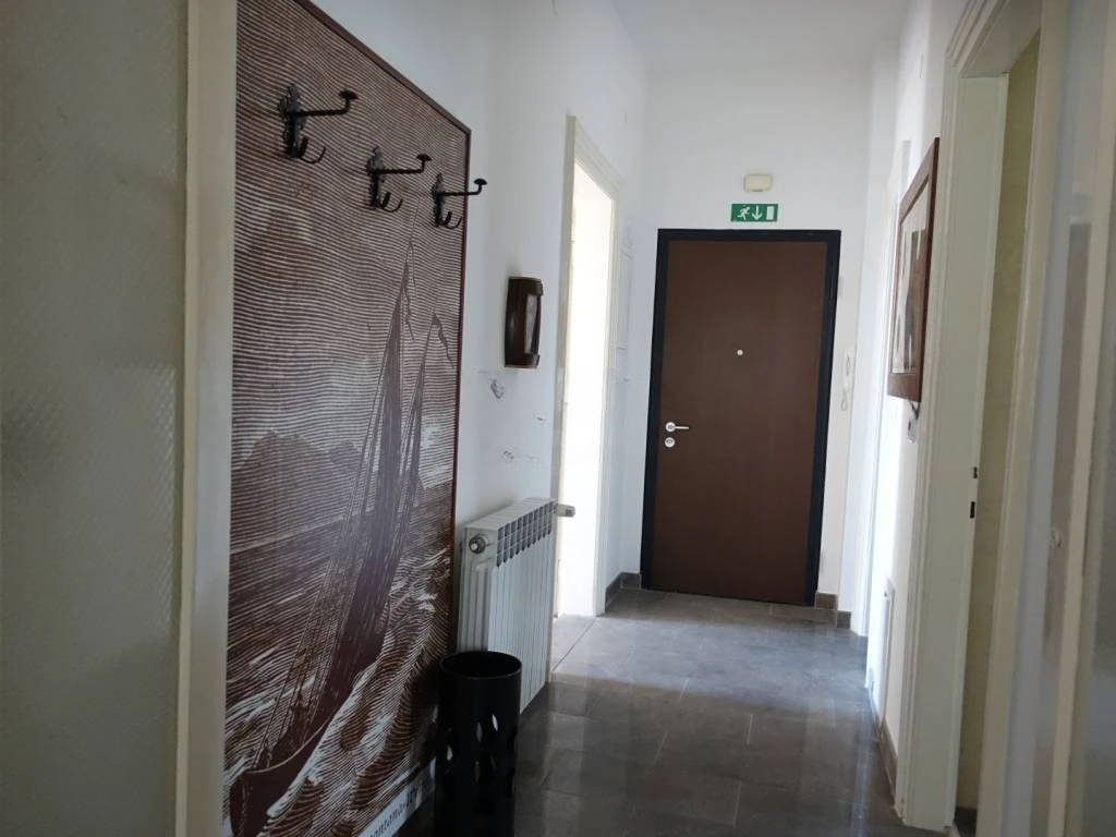 Квартира в Опатии, Хорватия, 205 м² - фото 14