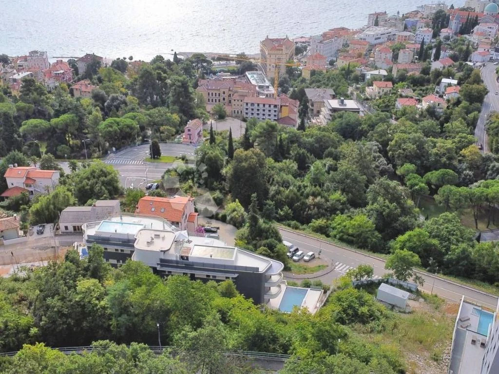 Квартира в Опатии, Хорватия, 117 м² - фото 14