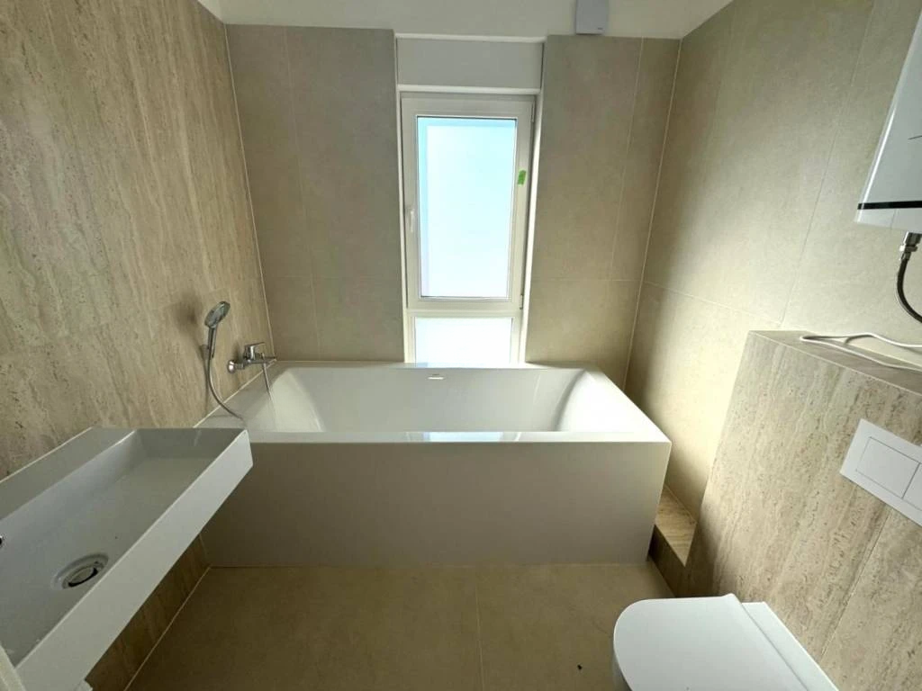 Квартира в Опатии, Хорватия, 148 м² - фото 14