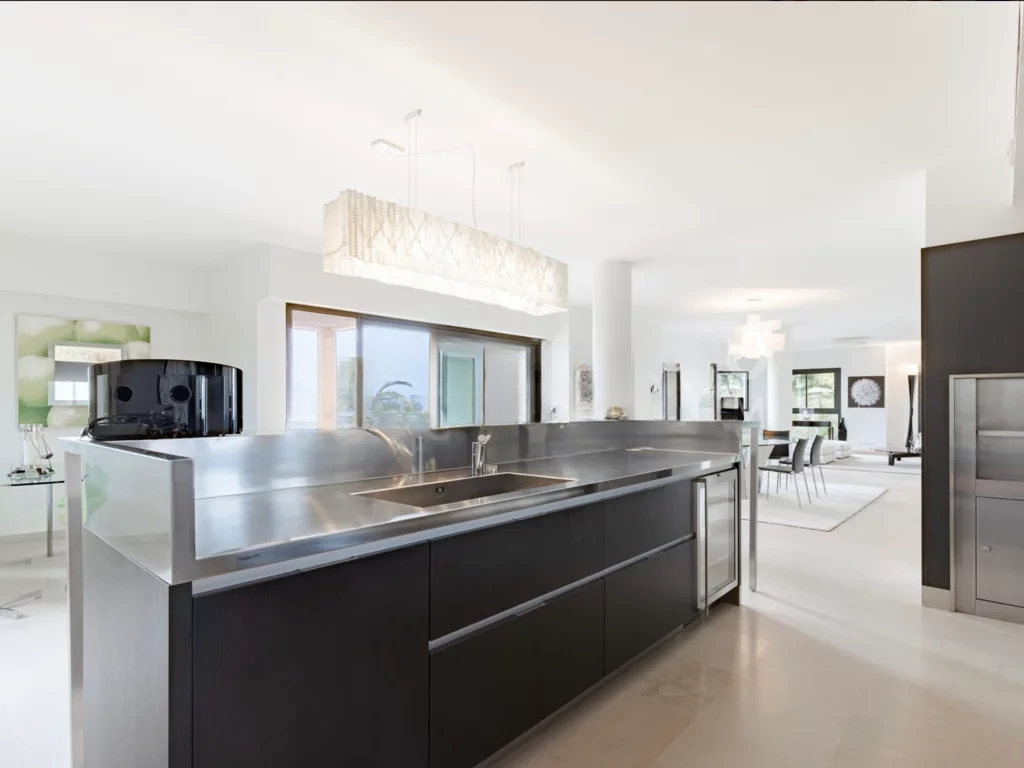 Квартира в Ларвотто, Монако, 580 м² - фото 14