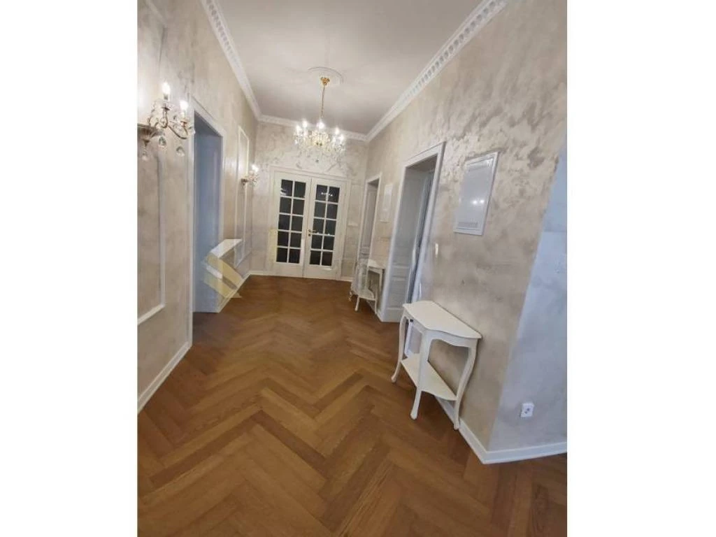 Квартира в Опатии, Хорватия, 93 м² - фото 14