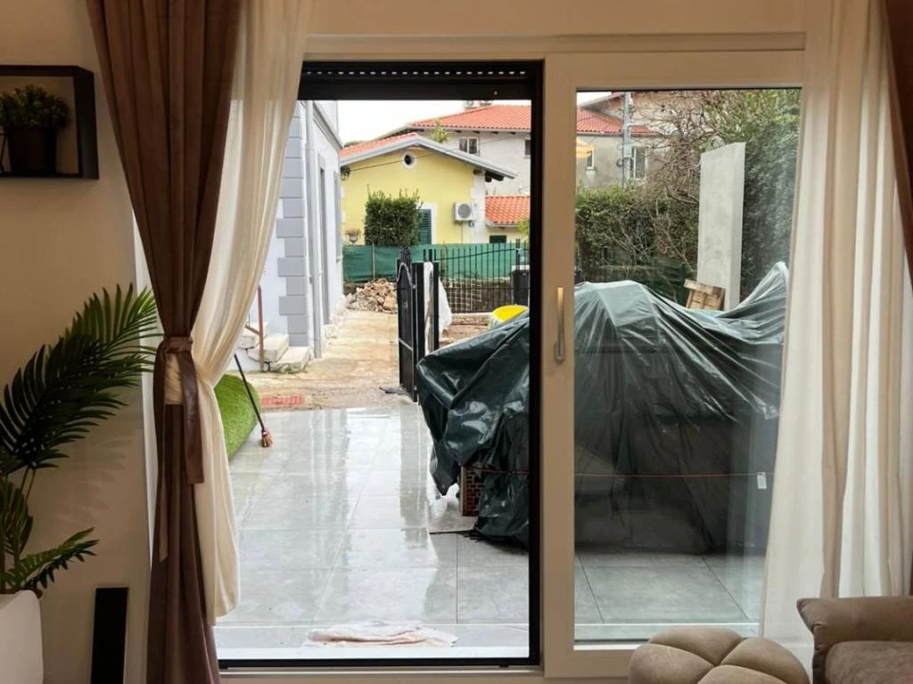 Дом в Опатии, Хорватия, 55 м² - фото 14
