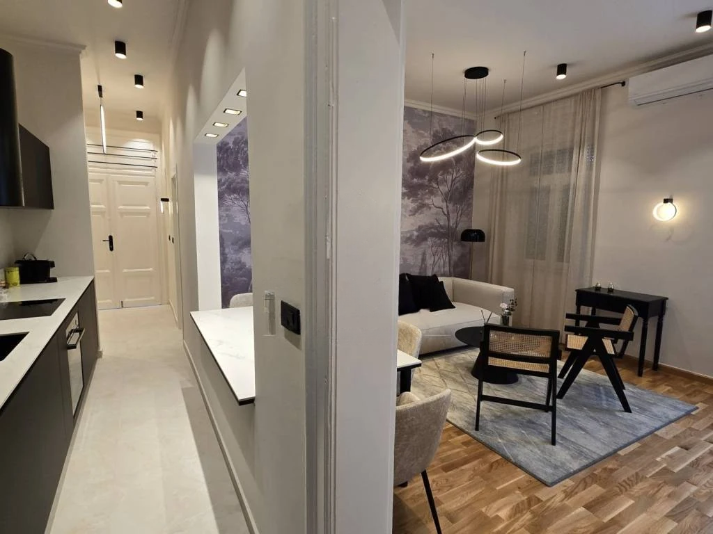Квартира в Опатии, Хорватия, 64 м² - фото 14