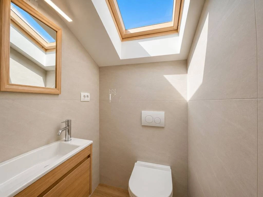 Квартира в Опатии, Хорватия, 111 м² - фото 14
