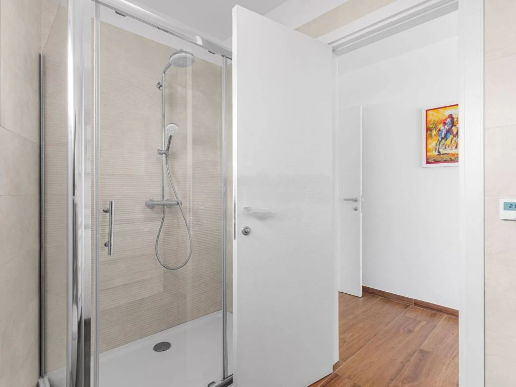 Квартира в Опатии, Хорватия, 113 м² - фото 14