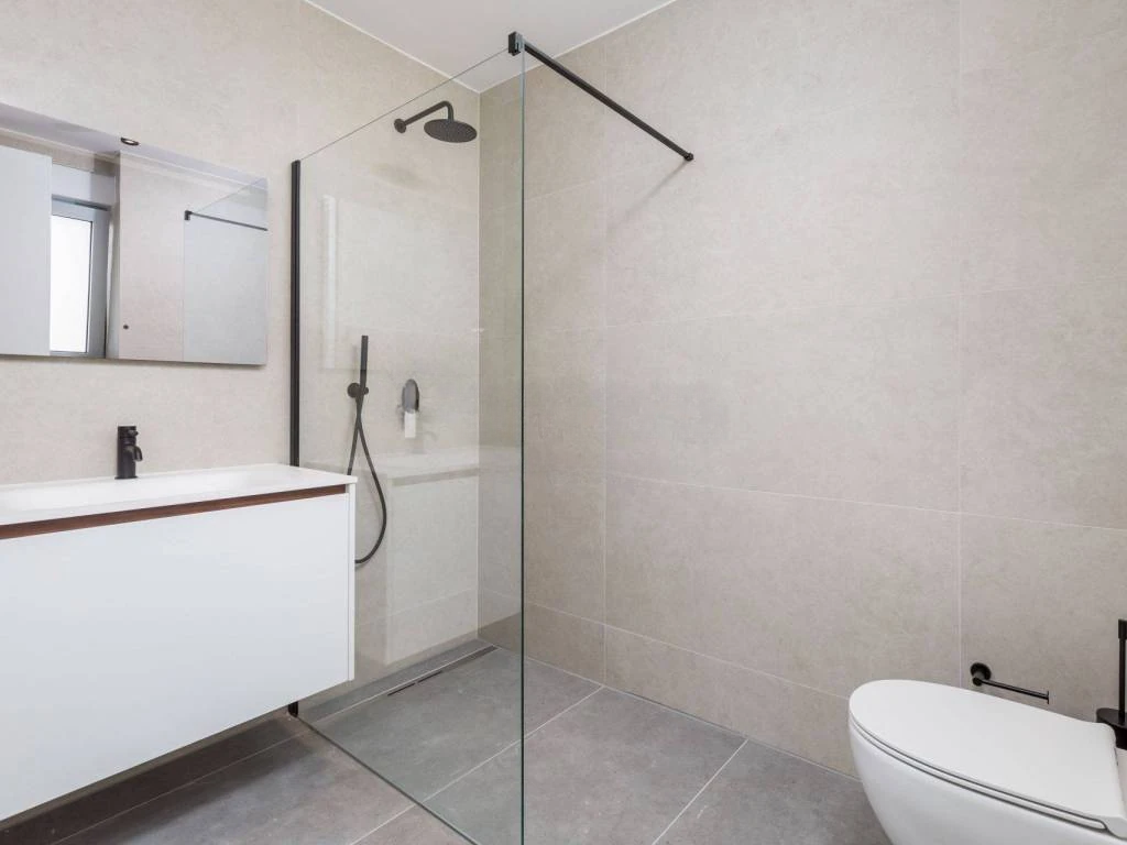 Квартира в Опатии, Хорватия, 109 м² - фото 14