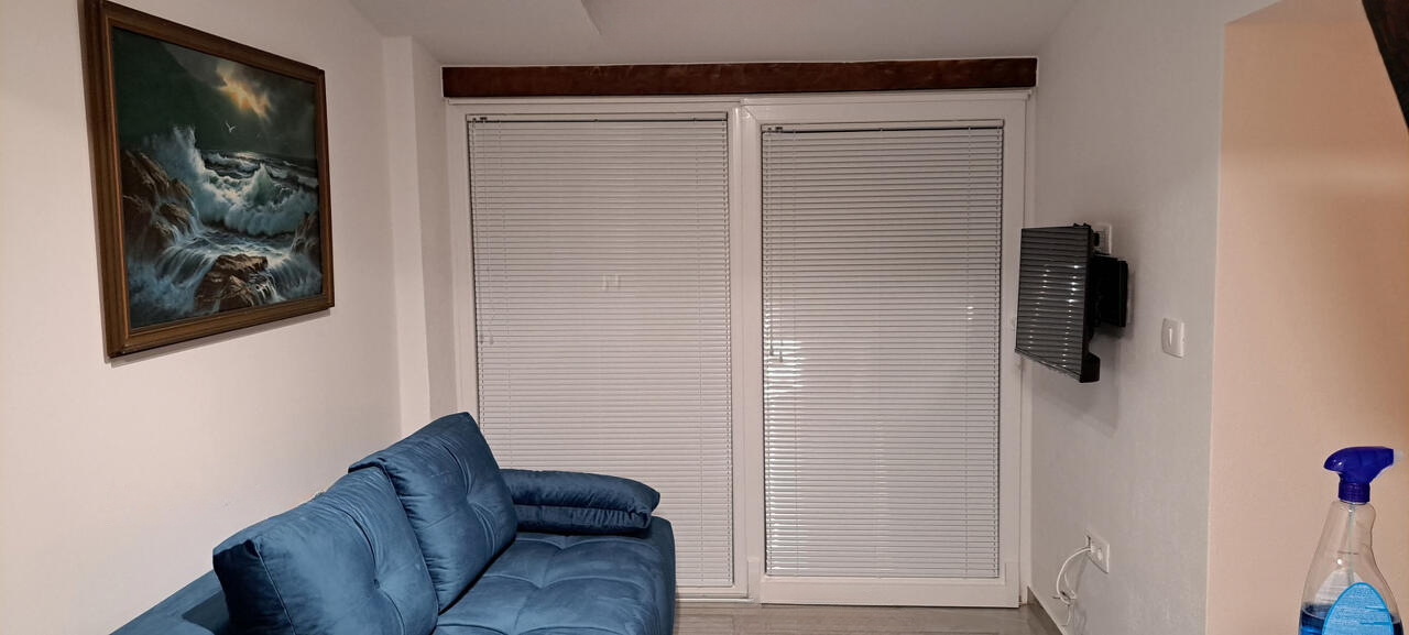 Квартира в Портороже, Словения, 30 м² - фото 14